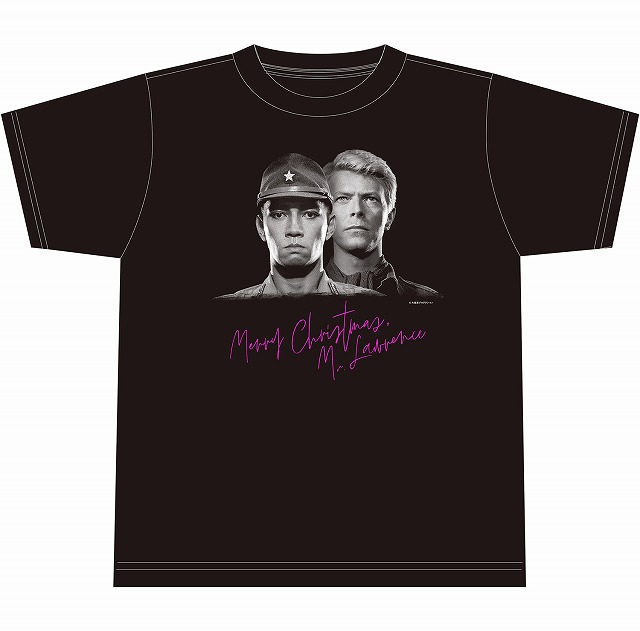 再入荷 2点セット 戦場のメリークリスマス 映画Tシャツ | motlobo.ac.bw