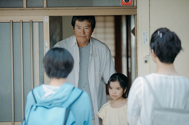 子供はわかってあげない 上白石萌歌 細田佳央太の脇を固める 個性豊かな実力派キャストの新場面写真が公開 シネマnavi